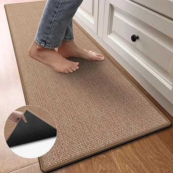 طابي كويزين Anti-dérap 120cm*35cm