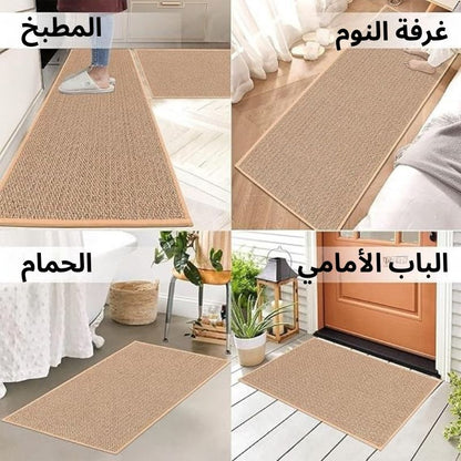 طابي كويزين Anti-dérap 120cm*35cm